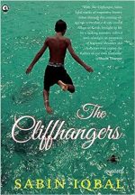 The Cliffhangers - A Novel