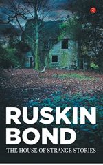 The House Of Strange Stories