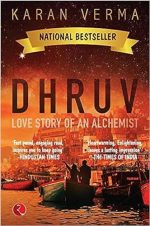 Dhruv: Love Story of an Alchemist