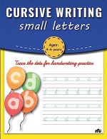Cursive Writing: Small Letters