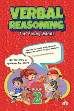 Verbal Reasoning For Young Minds Level 2