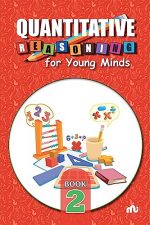 Quantitative Reasoning For Young Minds Level 2
