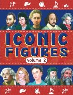 Iconic Figures Volume 2