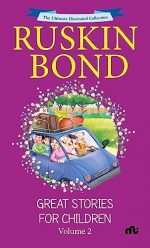 Great Stories for Children Volume 2