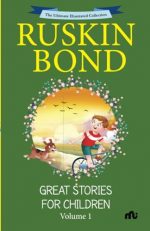 Great Stories for Children Volume 1