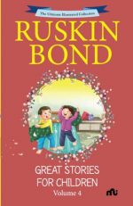 Great Stories for Children Volume 4