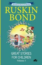 Great Stories for Children Volume 3