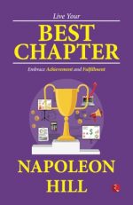 Live Your Best Chapter: Embrace Achievement and Fulfillment