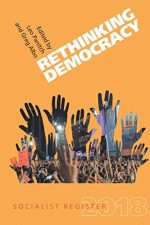 SR2018: Rethinking Democracy