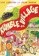 RUMBLE IN A VILLAGE (HB)