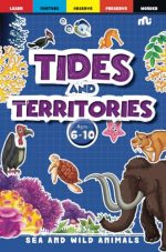 Tides and Territories: Knowledge Bank ? Book 5