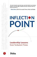 Inflection Point: Leadership Lessons from Turbulent Times