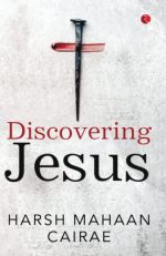 DISCOVERING JESUS