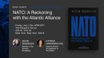 NATO: A Reckoning with the Atlantic Alliance