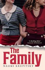 The Family: The New York Times Bestseller