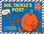 Mr. Tickle?s Post