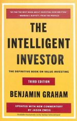 THE INTELLIGENT INVESTOR - Third Edition