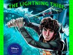 Percy Jackson and the Lightning Thief: The Graphic Novel (Percy Jackson and the Olympians)
