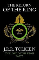 The Return of the King: The Classic Bestselling Fantasy Novel: Book 3 (The Lord of the Rings)
