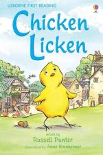 Chicken Licken (First Reading Level 3)