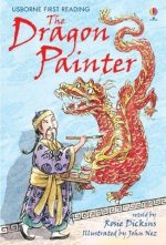 Dragon Painter (First Reading Level 4) [Paperback] NILL