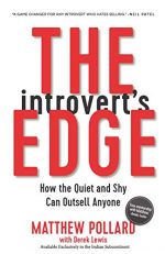 INTROVERTS EDGE