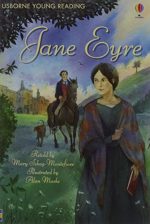 Jane Eyre (Young Reading Level 3) [Paperback] [Jan 01, 2015] NILL
