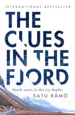 The Clues in the Fjord: The international bestselling, award-winning thriller you must read this year (Hildur)