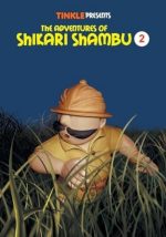 Tinkle Present: The Adventures of Shikari Shambu