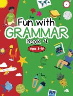 Fun with Grammar Book 4