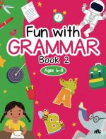 Fun with Grammar Book 2
