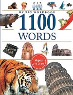 MY BIG WORDBOOK? 1100 WORDS