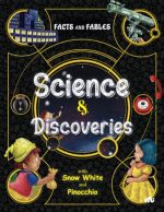 Facts and Fables Science and Discoveries