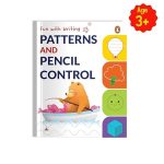 Fun with Writing: Patterns & Pencil Cont