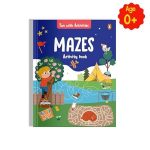 Fun with Activities: Mazes