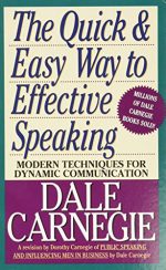 QUICK & EASY WAY TO EFFECTIVE SPEAKING