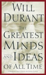 GREATEST MINDS AND IDEAS OF ALL TIMES