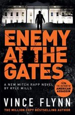 ENEMY AT THE GATES