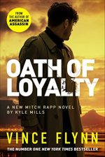 OATH OF LOYALTY