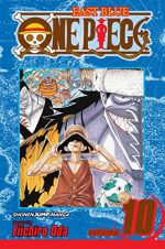 ONE PIECE 10