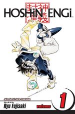 HOSHIN ENGI, VOL. 01