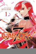 7TH GARDEN, VOL. 01