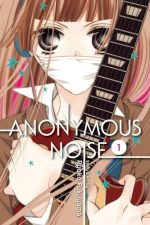 ANONYMOUS NOISE, VOL. 01