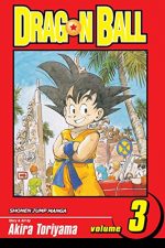 DRAGONBALL 03