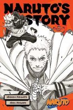 NARUTO: NARUTO'S STORY--FAMILY DAY