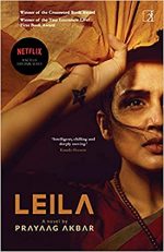 LEILA : A NOVEL