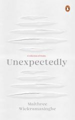 Unexpectedly: A Collection of Poems