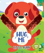 Hug Me - Little Puppy