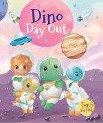 Dino Day Out - Touch and Feel