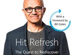 Hit Refresh: A Memoir by Microsoft?s CEO